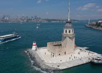 “Kız Kulesi” bugün kapılarını açıyor