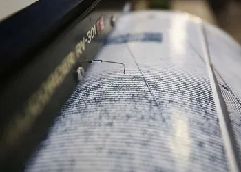 Adana’da 4,3 büyüklüğünde deprem