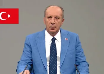 İnce, İmamoğlu’na yönelik saldırıyı kınadı