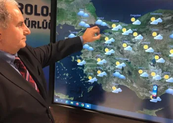 Seçim günü meteorolojik olumsuzluk beklenmiyor
