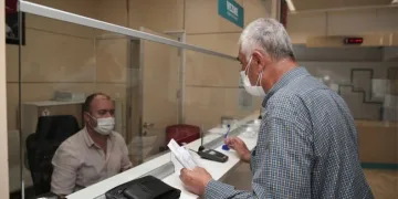 Nilüfer’de emlak vergisi ödemelerinde kolaylık