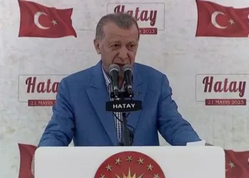 “Hiçbir seçimin ardından insanımızı tehdit etmedik”