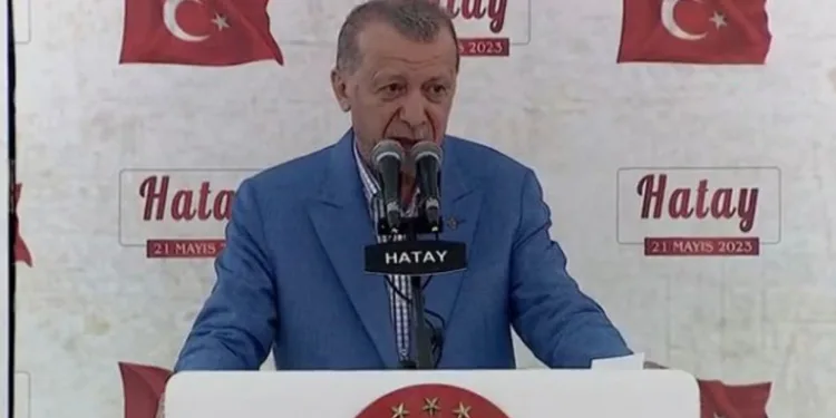“Hiçbir seçimin ardından insanımızı tehdit etmedik”