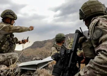 MİT’ten Kuzey Irak’ta operasyon