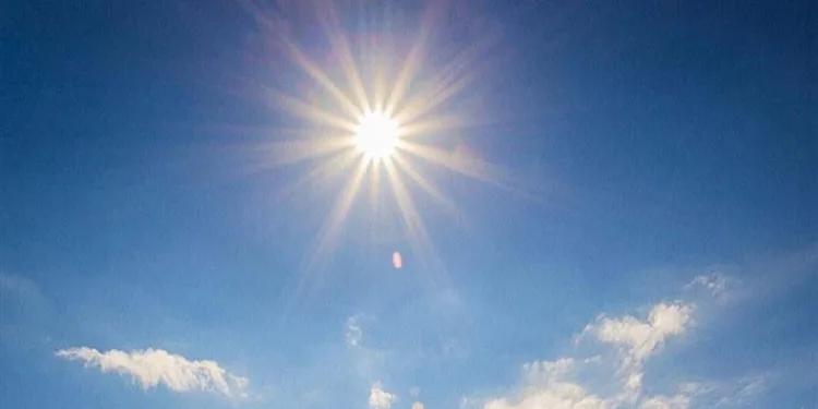 Seçim günü hava nasıl ?