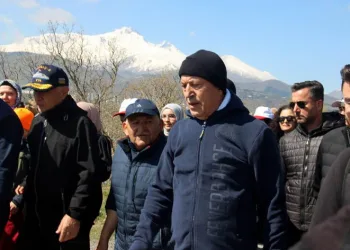 Terörle mücadelede kararlılık vurgusu