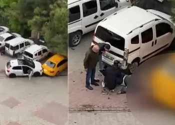 Yurt dışı seçmenlerden rekor sayı
