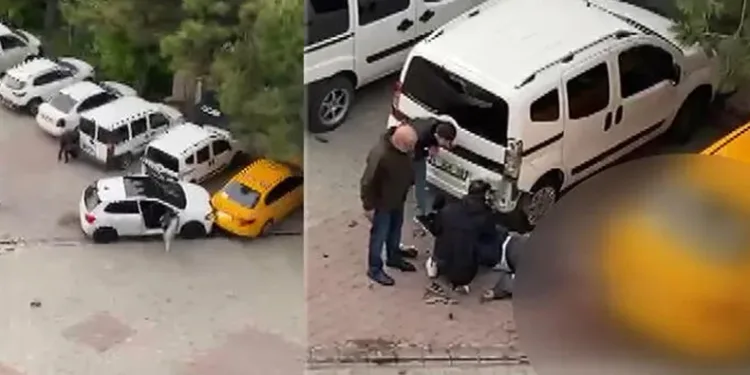 Yurt dışı seçmenlerden rekor sayı