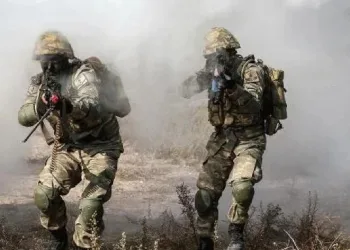 MİT’ten Gara’da nokta operasyon