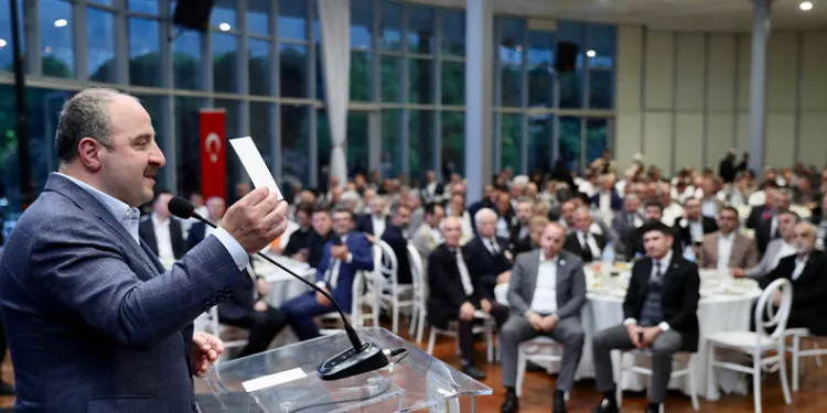 Varanak, Sivil Toplum Kuruluşları ile bir arada