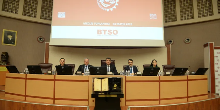 “Ülkemizin potansiyeline inanıyoruz”