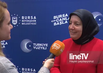 Bursa’da kadın milletvekilleri süreci değerlendirdi