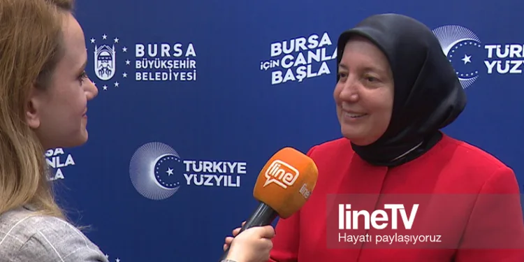 Bursa’da kadın milletvekilleri süreci değerlendirdi
