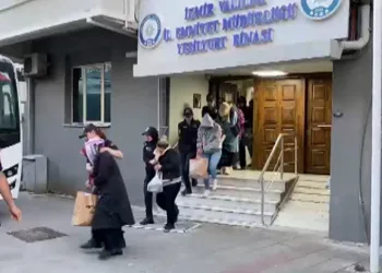Bahar Temizliği operasyonunda 49 tutuklama