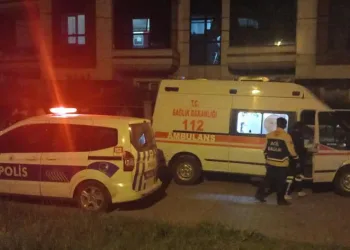 Muğla’da şüpheli ölüm