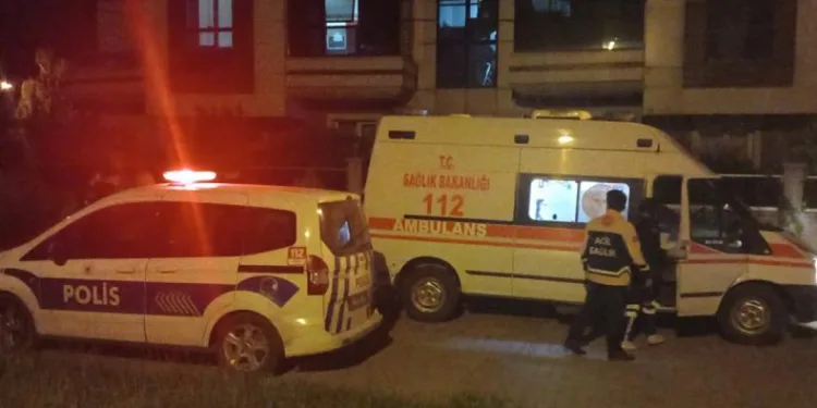 Muğla’da şüpheli ölüm