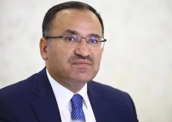 Bozdağ’dan, Kılıçdaroğlu’na eleştiri