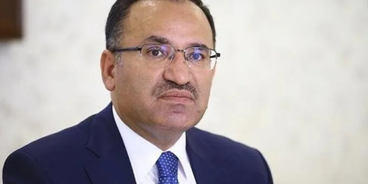 Bozdağ’dan, Kılıçdaroğlu’na eleştiri