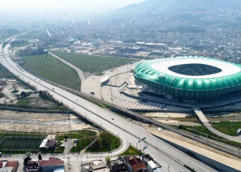 Kılıçdaroğlu’nun Bursa mitingi nedeniyle kapanacak yollar