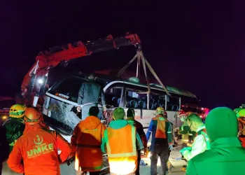 Bursa’daki otobüs kazasıyla ilgili ilk rapor çıktı