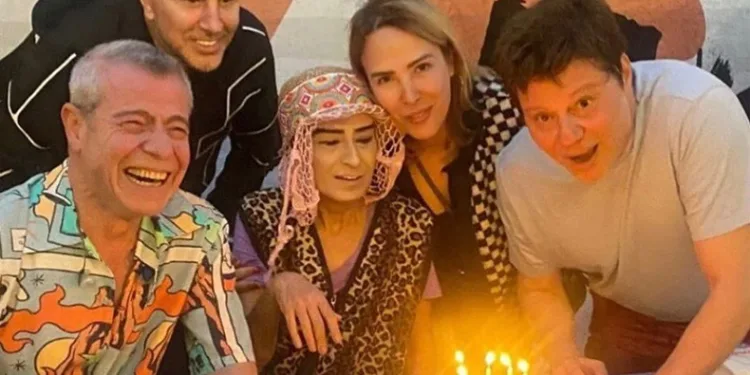 Mirkelam’ın doğum günü