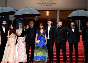 Merve Dizdar’dan elbise eleştirilerine yanıt