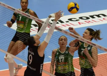Nilüfer’in sultanları Avrupa’yı garantiledi