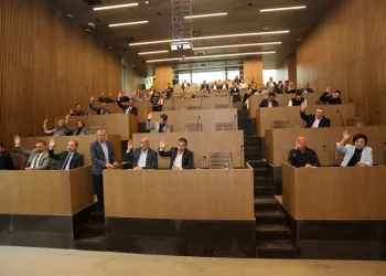 “Yüzde 66 yatırım, yüzde 13 personel giderimiz var”