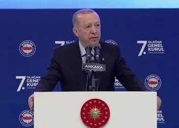 Erdoğan’dan emekli maaşlarına iyileştirme vaadi