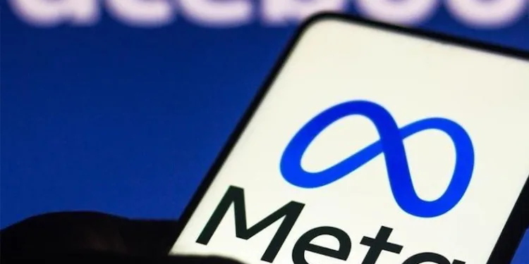 Meta’ya 1,3 milyar dolar ceza