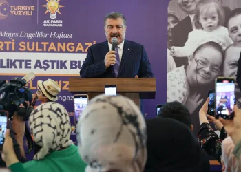 “10 ilde rehabilitasyon merkezleri kurulmaya başlandı”