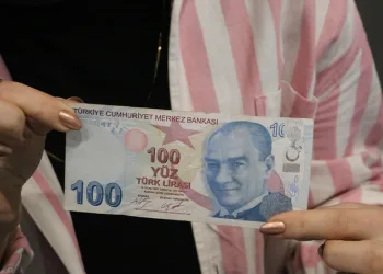 Hatalı basım 100 lirayı, 100 bin liradan satışa çıkardı