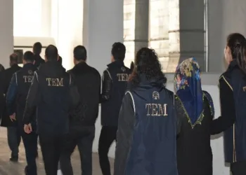 Siirt’te PKK/KCK terör örgütüne operasyon