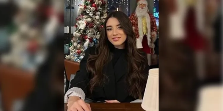 Kayıp üniversite öğrencisi Merve bulundu