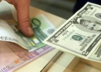 Serbest piyasada döviz fiyatları