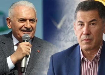 Binali Yıldırım, Oğan’ı arayarak tebrik etti