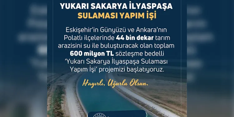 Kirişçi’den Eskişehir paylaşımı
