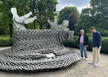 Almanya’da 30 yıldır dinmeyen acı