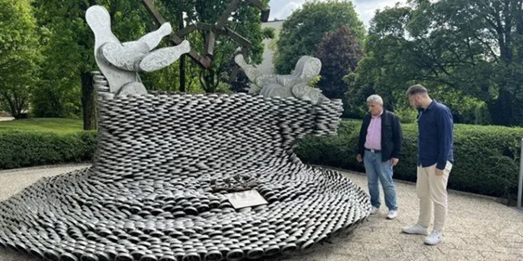 Almanya’da 30 yıldır dinmeyen acı