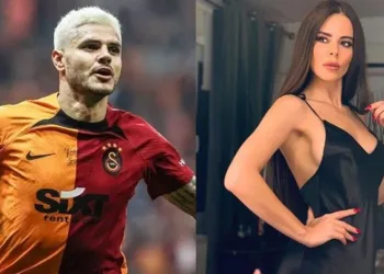 Şarkıcı Simge’den Icardi itirafı