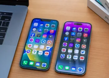 Apple’dan akıllı kilit ekranı