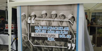 Sağlıklı Bacaklar, Gülen Gözler