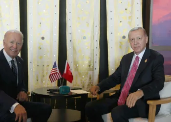 F-16 satışı gündeme geldi