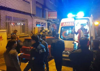 Pide fırını yangınında can kaybı 4’e yükseldi