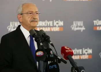“Türkiye’yi sığınmacı deposu yapmayacağız”