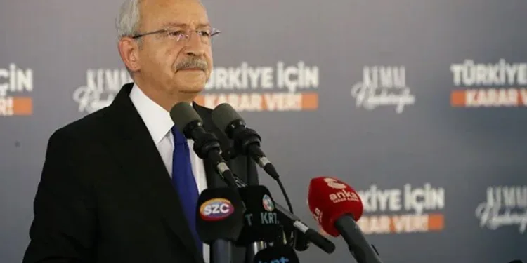“Türkiye’yi sığınmacı deposu yapmayacağız”