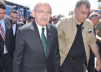 “Kul hakkı yiyene oy vermeyin artık”