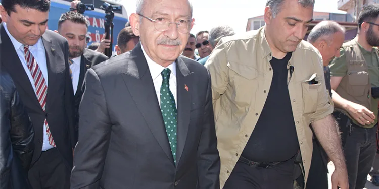 “Kul hakkı yiyene oy vermeyin artık”