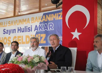 “Çakma terörle mücadeleciler ortaya çıktı”
