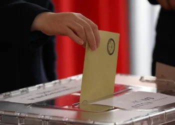 Yurt dışından rekor katılım